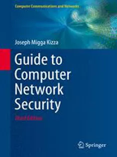 Guide to Computer Network Security