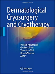 Dermatological Cryosurgery and Cryotherapy