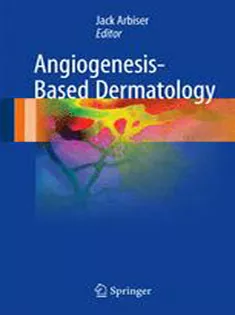 9781447173120 Angiogenesis-Based Dermatology