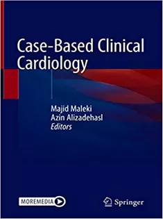 Case-Based Clinical Cardiology