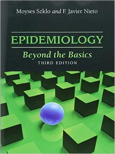Epidemiology Beyond the Basics