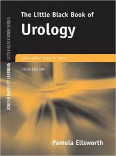 Little Black Book Of Urology