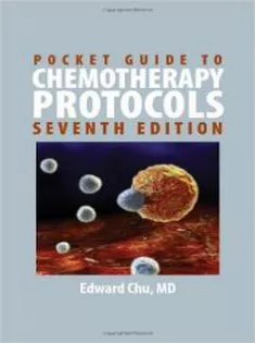 Pocket Guide To Chemotherapy Protocols