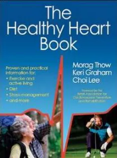 Healthy Heart Book