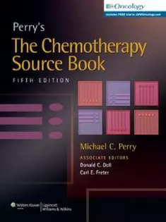 Perry Chemotherapy Source Book