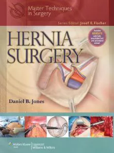 Master Techniques in General Surgery: Hernia Surgery