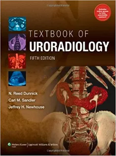 Textbook of Uroradiology