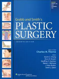 Grabb and Smith's Plastic Surgery