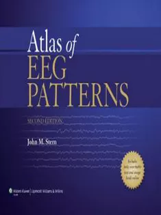 Atlas Of EEG Patterns