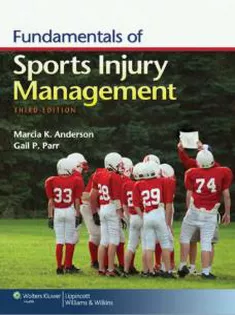 Fundamentals Of Sports Injury Management