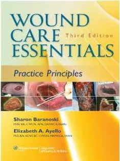 Wound Care Essentials : Practice Principles