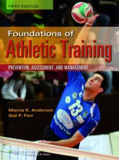 Foundations of Athletic Training