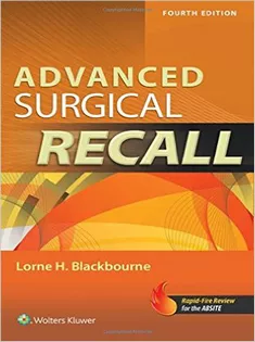 Advanced Surgical Recall
