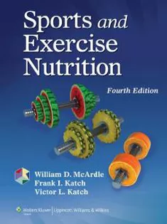 Sports and Exercise Nutrition