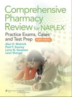 Comprehensive Pharmacy Review Practice Exams