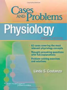 Physiology Cases And Problems