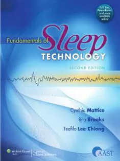 ّFundamentals of Sleep Technology
