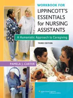 Workbook for Lippincott's Essentials for Nursing Assistants