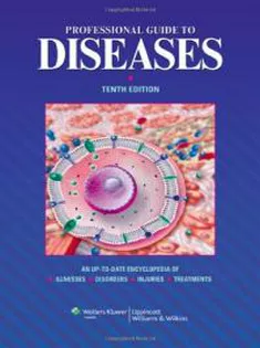 Professional Guide to Diseases