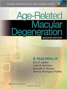 Age-Related Macular Degeneration1