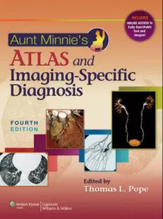 Aunt Minnie's Atlas and Imaging-Specific Diagnosis