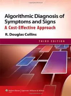 Algorithmic Diagnosis of Symptoms and Signs