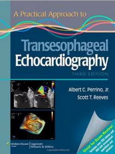 A Practical Approach To Transesophageal Echocardiography