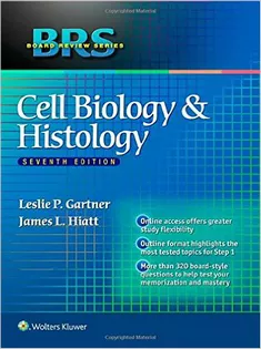 BRS Cell Biology and Histology