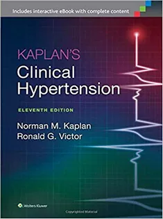 Kaplan's Clinical Hypertension