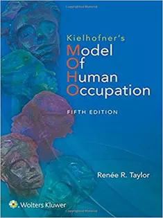 Kielhofner’s Model Of Human Occupation