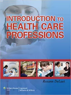 Introduction to Health Care Professions