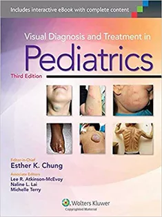 Visual Diagnosis and Treatment in Pediatrics