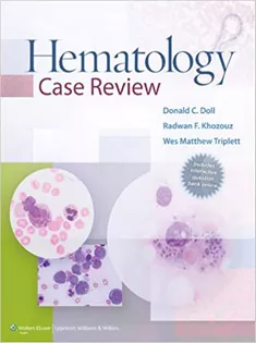 Hematology Case Studies