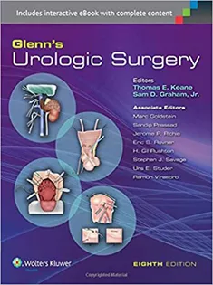 Glenn's Urologic Surgery