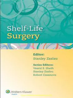 Shelf-Life Surgery
