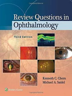 Review Questions in Ophthalmology