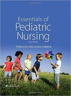 Essentials of Pediatric Nursing