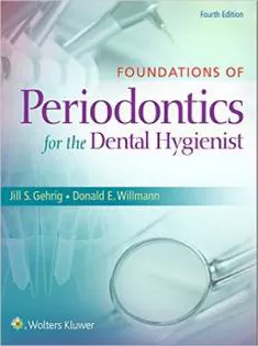Foundations of Periodontics for the Dental Hygienist 2016