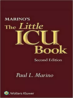 The Little ICU Book
