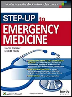 Step-Up to Emergency Medicine
