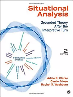 Situational Analysis: Grounded Theory After the Interpretive Turn