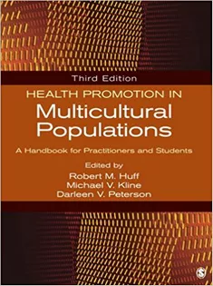 Health Promotion in Multicultural Populations