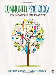 Community Psychology: Foundations for Practice