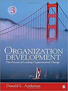 Organization Development: The Process of Leading Organizational Change