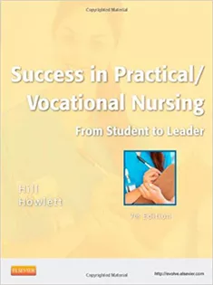 Success in Practical/Vocational Nursing