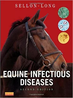 9781455708918 Equine Infectious Diseases