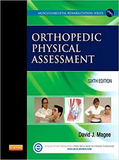 Orthopedic Physical Assessment 1