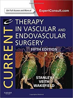 Current Therapy In Vascular And Endovascular Surgery