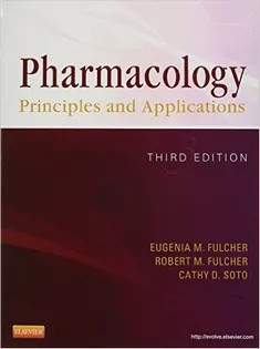 Pharmacology: Principles and Applications