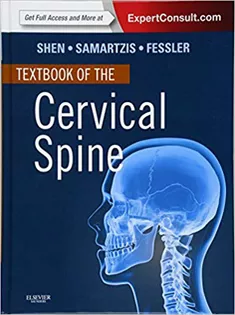 Textbook of the Cervical Spine